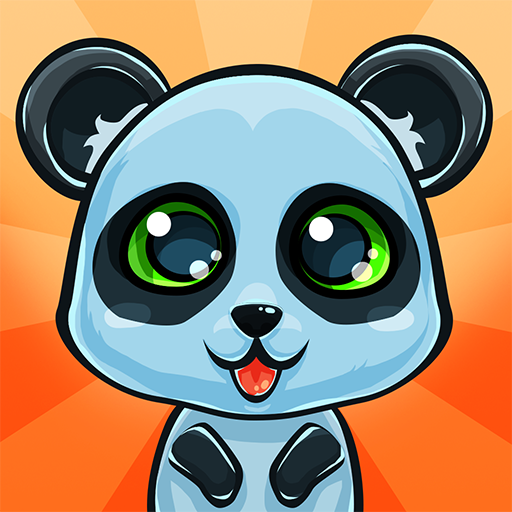 Bubble Pandas Latest Version for Android/iOS APK - TapTap