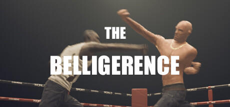 Banner of THE BELLIGERENCE 