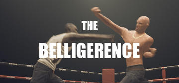 Banner of THE BELLIGERENCE 