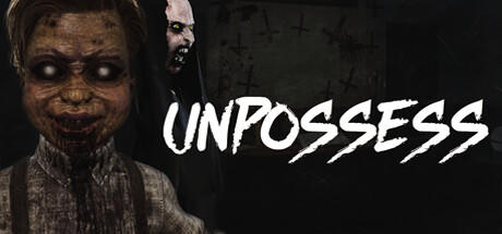 Banner of Unpossess: Exorcism Simulator 