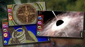 Скриншот игры Mahjong Shanghai -Classic-