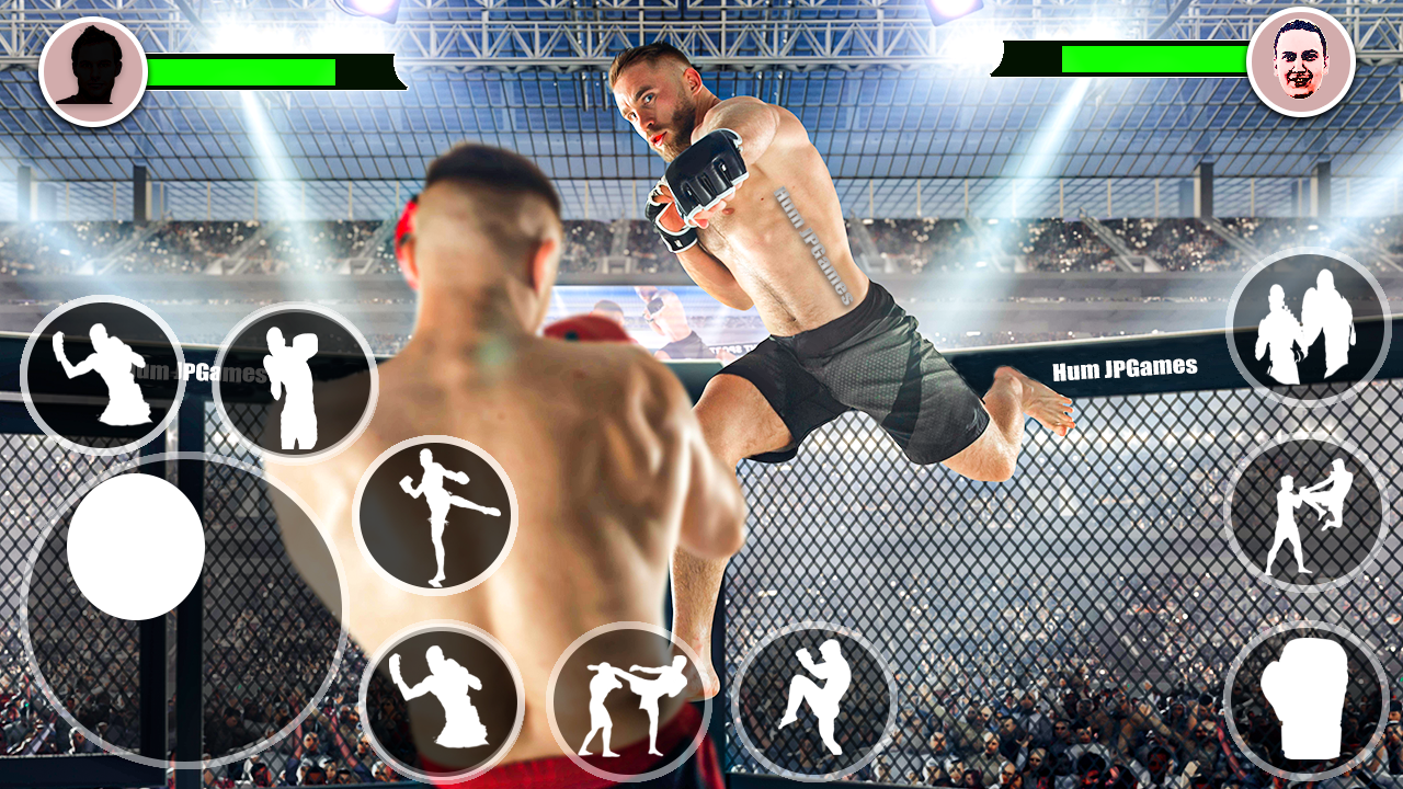 Jeux de Boxe - Jouez Gratuitement en Ligne