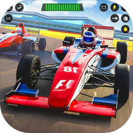 Formula Car Racing Car Game 3D - TapTap