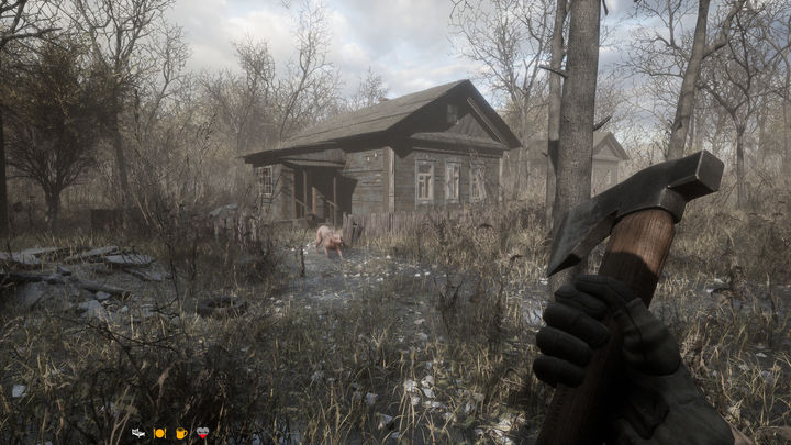 ASKET ภาพหน้าจอเกม