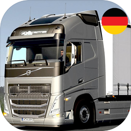 Real Truck Simulator 2023 3d
