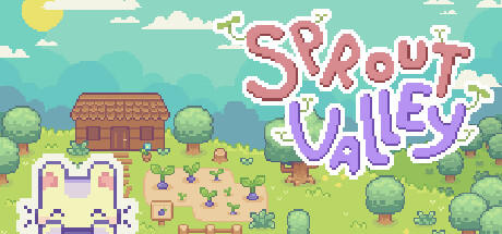 Banner of Sprout Valley 