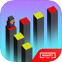 Jump Cube