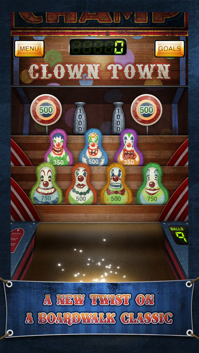Ramp Champ Game Screenshot