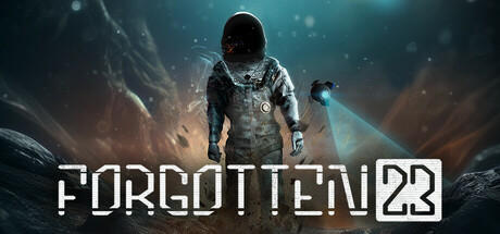 Banner of Forgotten 23 