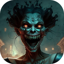 Scary Tale: The Evil Witch