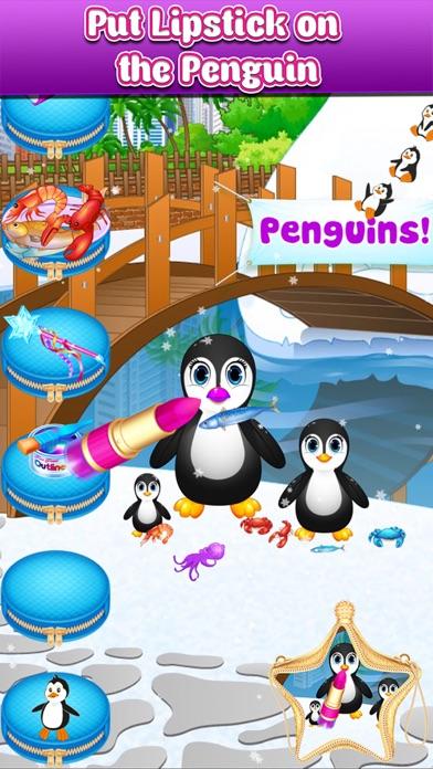 My Baby Pet Salon Makeover Game Screenshot