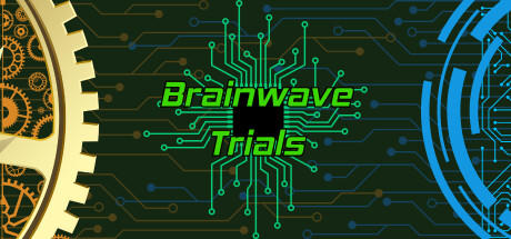 Banner of Brainwave Trials 