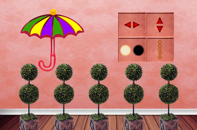 Escape Games 8B 135 ภาพหน้าจอเกม