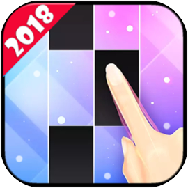Piano Tiles 2018