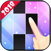 Piano Tiles 2018