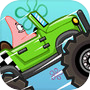 Patrick Racing Car - Spongbob BF's