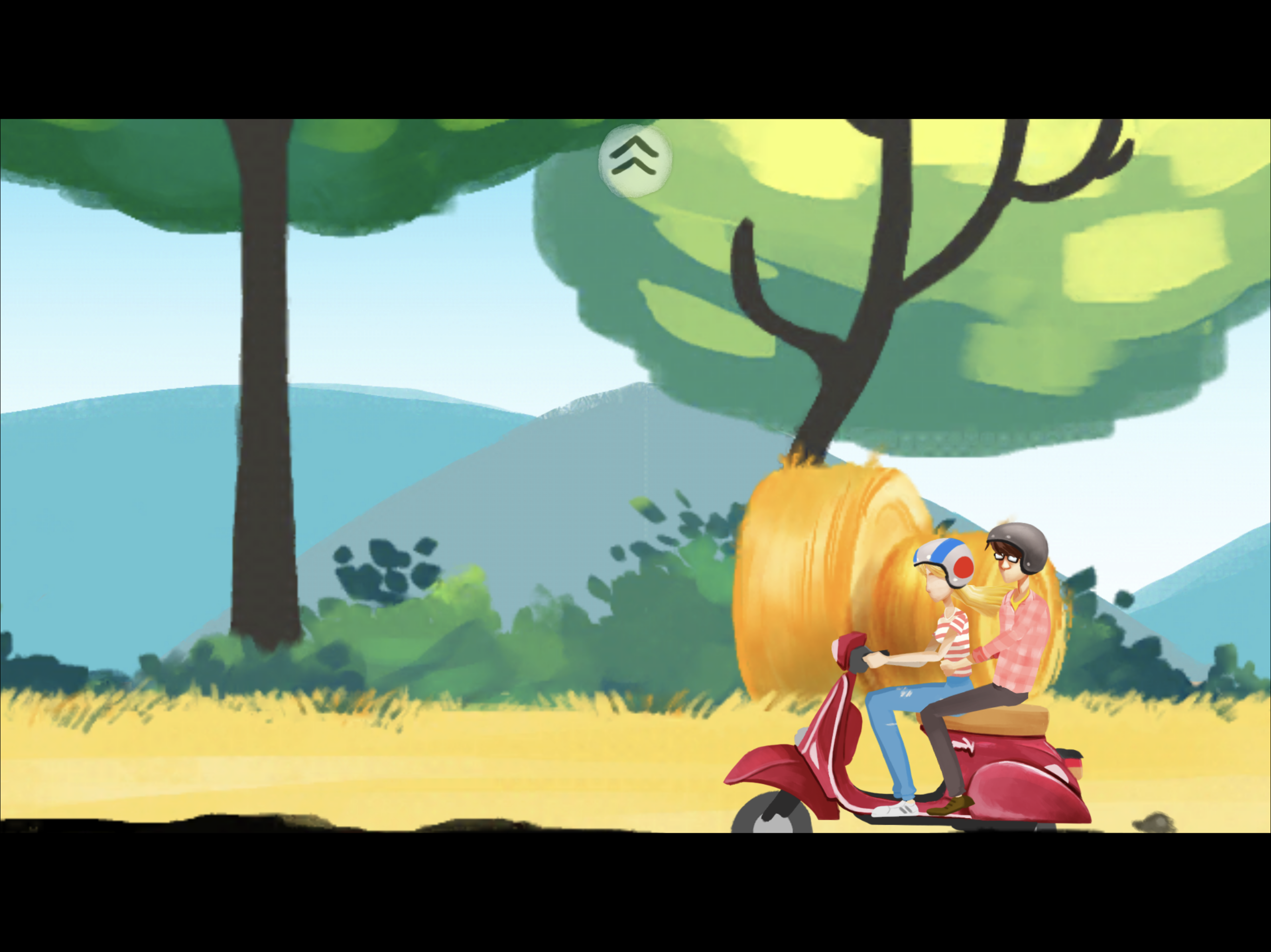 音乐人生 ゲームのスクリーンショット