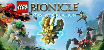 Banner of LEGO® BIONICLE® 