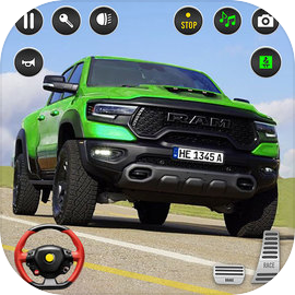 Alfa Carro Jogo de Corrida versão móvel andróide iOS apk baixar