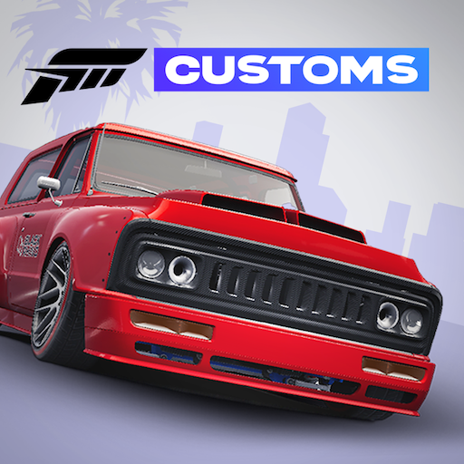 Forza Customs - Restore Cars Global Launch  Gameplay (Android/iOS) on  iPhone 15 Pro - Forza Horizon mobile 5 - Forza Horizon 5 - Forza Customs -  Restore Cars - TapTap