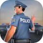 Police Patrol Officer Games