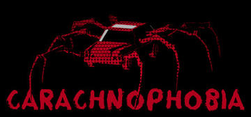 Banner of Carachnophobia 