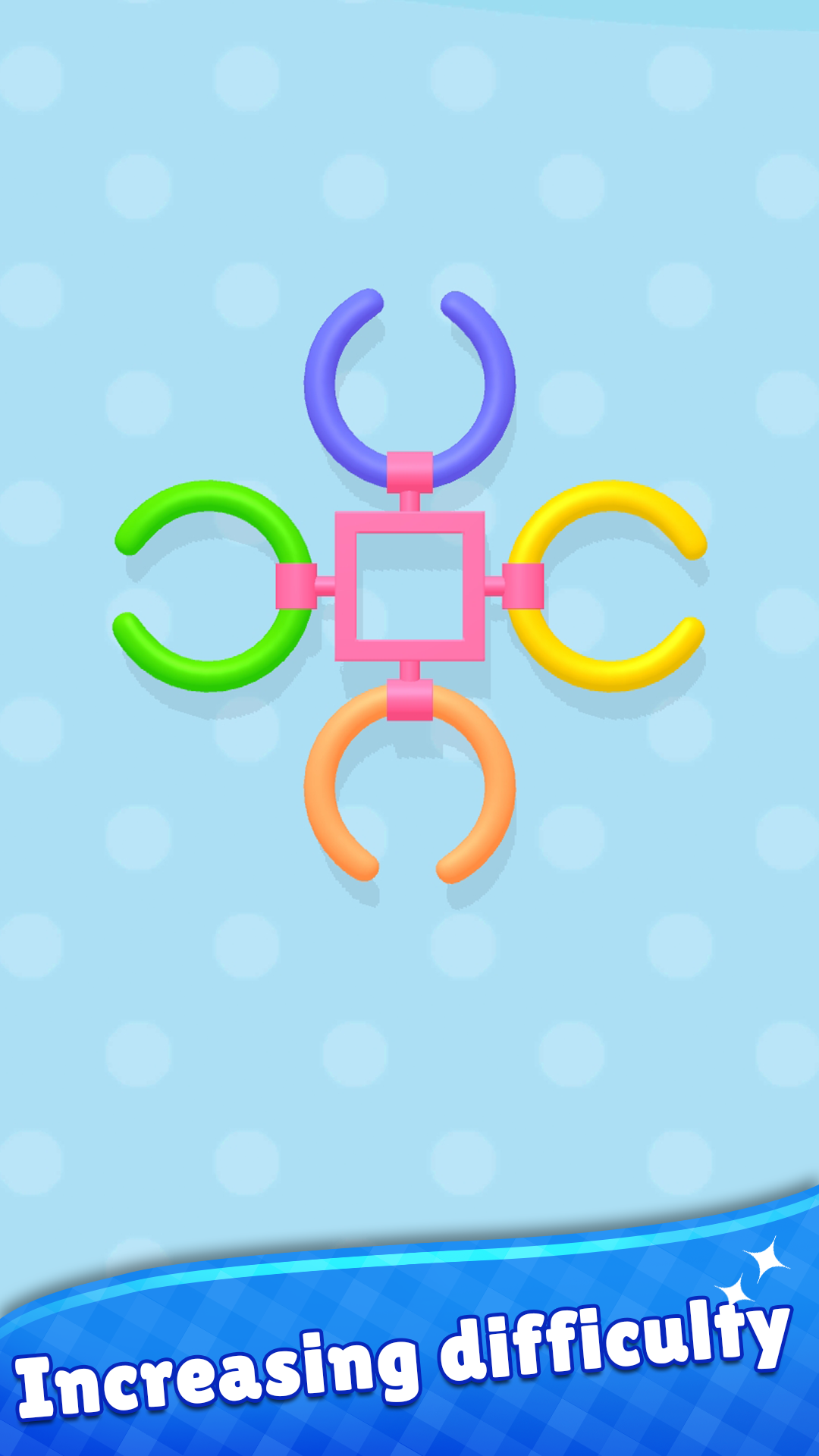 untie the rings game online