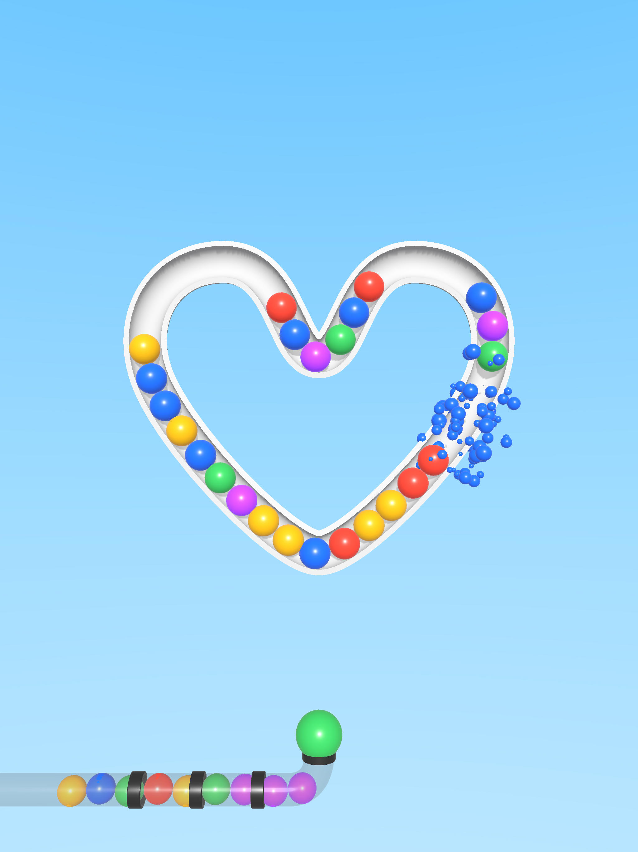 Balls Connect Latest Version for Android/iOS APK - TapTap