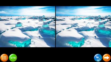 Find the Difference 200 lvls Game Screenshot