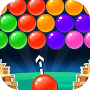 Bubble Shooter Arena - Skillz