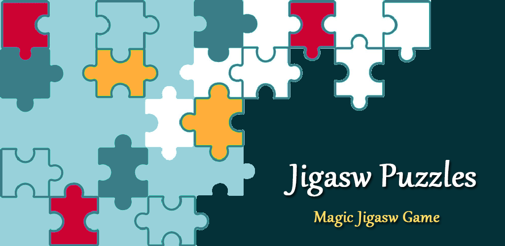 Baixar e jogar O quebra-cabeça mágico - Jogo de Jigsaw Puzzle no