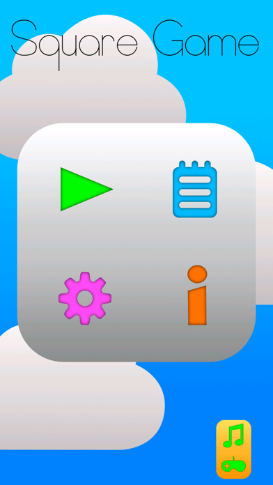 Square Game android iOS apk download for free-TapTap