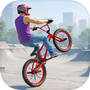 Icon of Extreme Bicycle Racing Game 3d