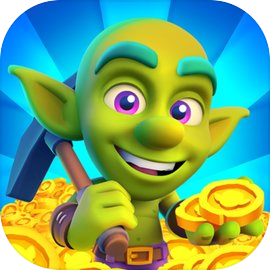 Gold and Goblins: Idle Miner