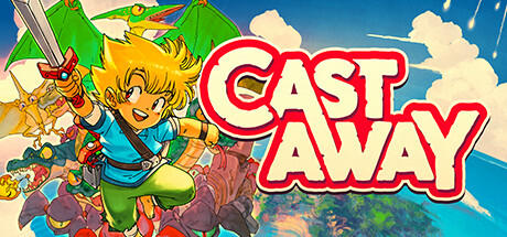 Banner of Castaway 