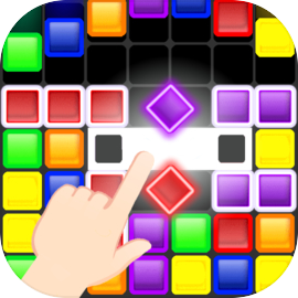 Block Color Switch - Puzzle