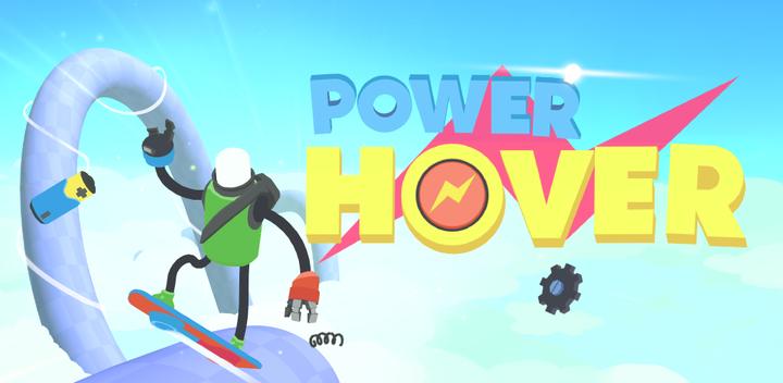 Banner of Power Hover 