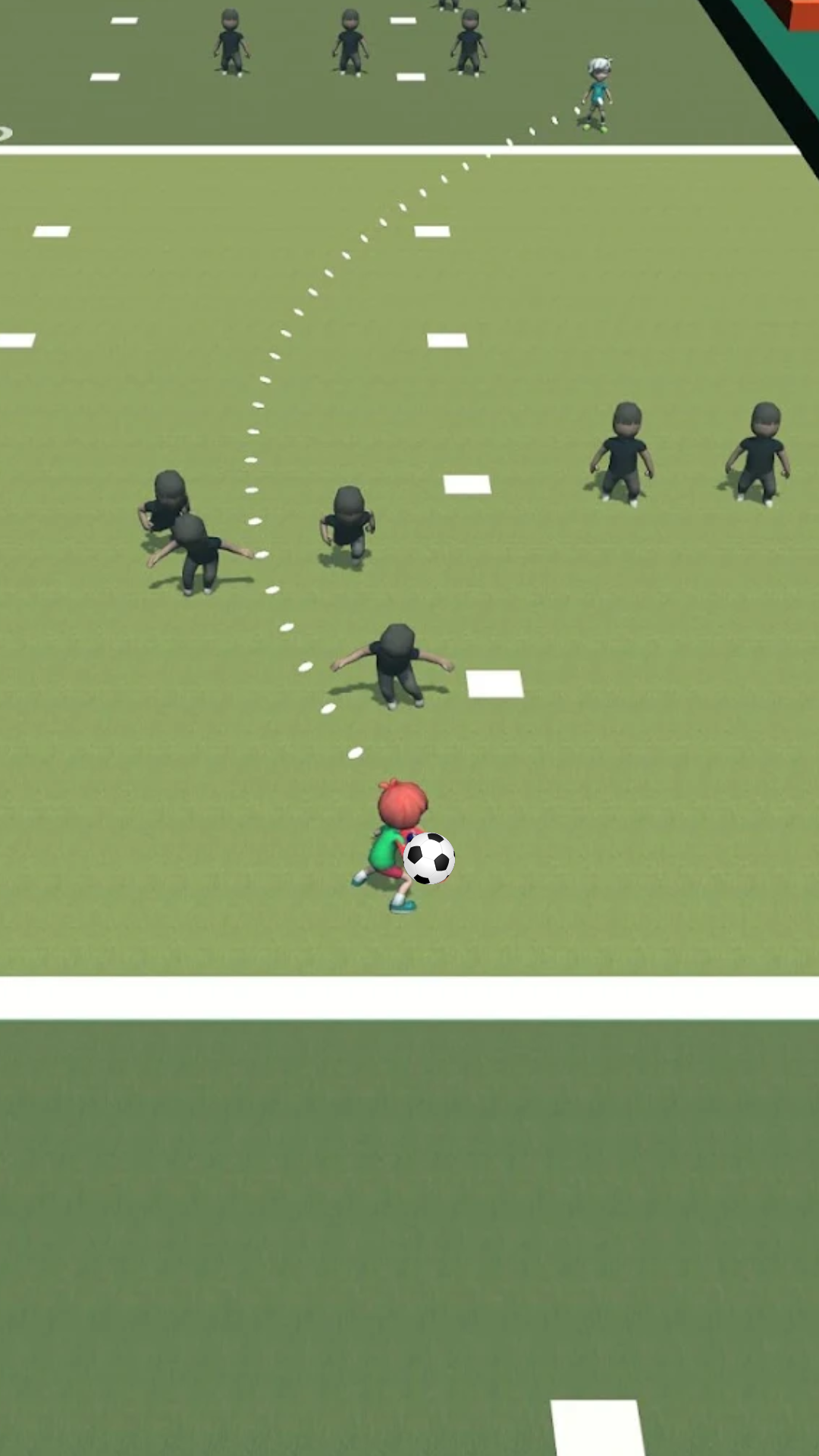 Soccer Goal Football Kick Star Android Ios Taptap