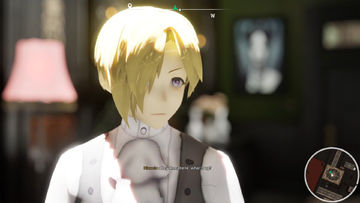 Imaginary Friend Institution Game Screenshot