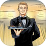 CrimeStory - In the restaurant