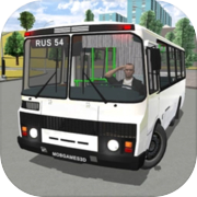 Bus Simulator 3D