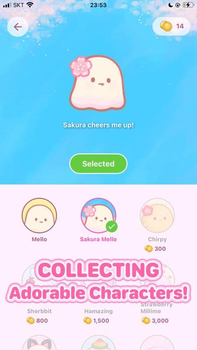 Mochi Jump - Into infinity for Android/iOS - TapTap