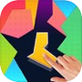 Poly Quest - Tangram Puzzle 的圖示