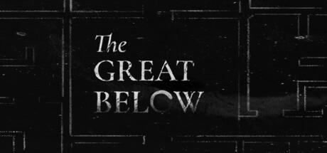 Banner of The Great Below 