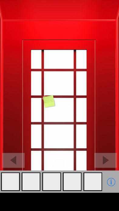 脱出ゲーム Phone Box Game Screenshot