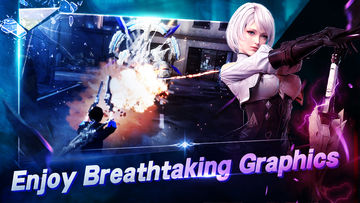 Abysswalker 遊戲截圖