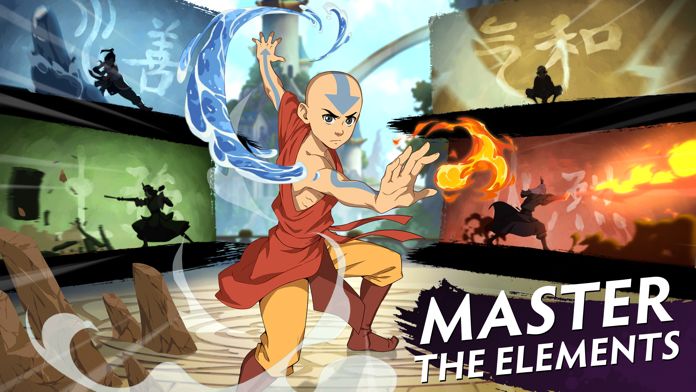 Avatar Generations mobile android iOS apk download for free-TapTap