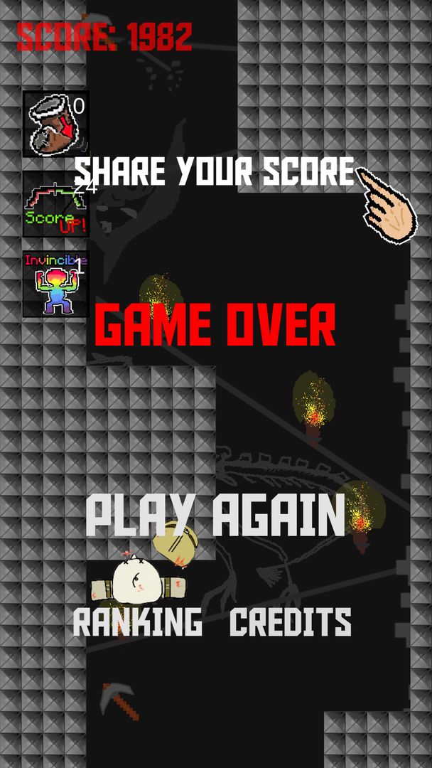 Ultimate Escape screenshot game
