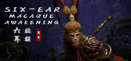 Banner of Six-Ear Macaque: Awakening 