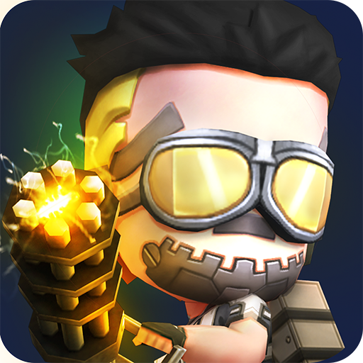 Combo Clash Latest Version for Android/iOS APK - TapTap